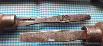 starožitné nářadí,většinou německý Reich - 6