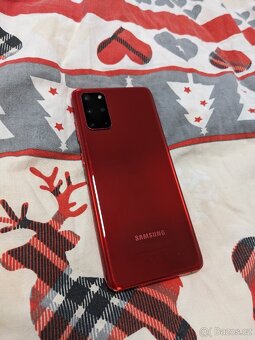 Samsung Galaxy S20+ 128GB Dual SIM - 6