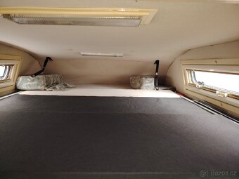 Prodám obytné Fiat Ducato 2.5Tdi - 6