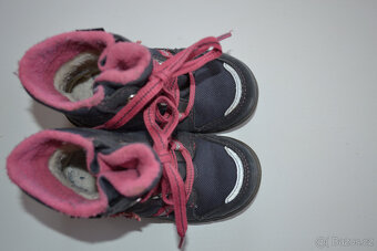 Superfit zimní boty s membránou Gore-tex vel.22 - 6