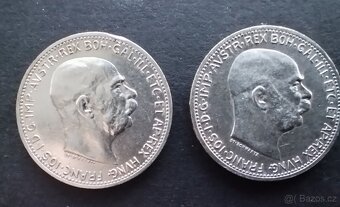 Zlatníky a koruny - 6