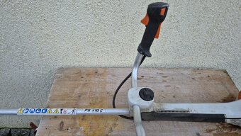 Stihl fs 410 profi na díly - 6