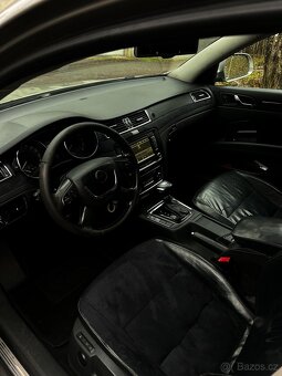 Škoda superb 2 - 6