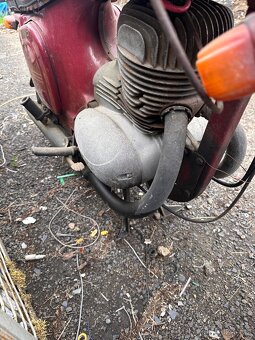 Jawa 250/592 bez tp - 6