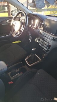 Kia Ceed SW 1.4 tgdi 103kw - 6