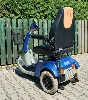 Meyra Ortocar 315 - 6