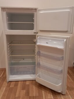 Lednice/chladnička s mrazákem - 6