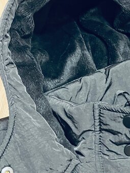 Zimní kabát F&F - 6