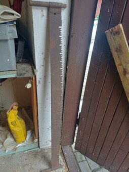 Náradi truhláře - 6