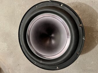 Reproduktor subwoofer - 6