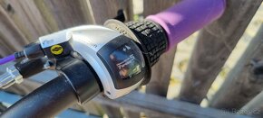 ROCK MACHINE THUNDER 20" - 6