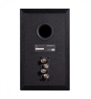 Reproduktory Wharfedale Diamond 12.2 Black - 6