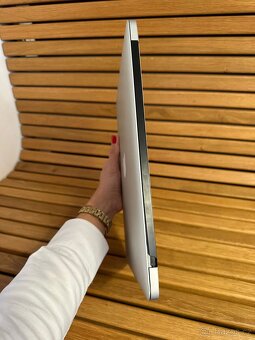 Apple Macbook Air 13,3”, 2015 - 6