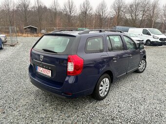 Dacia Logan 1,0 Sce 54 kw - 6