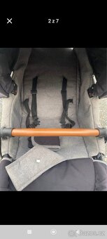 Kočárek dvojkombinace - 6