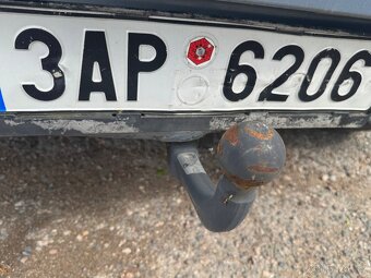 OPEL MERIVA 1.4i - 6