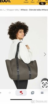 Sportovní taška - 6