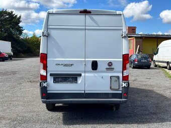 Fiat Ducato 2.3.150k - 6