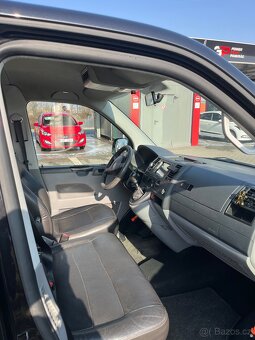 Volkswagen Transporter T5 - 6