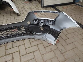 Přední nárazník Škoda Kamiq - 6