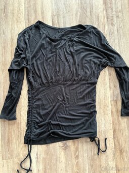 Tehotenske obleceni - 6