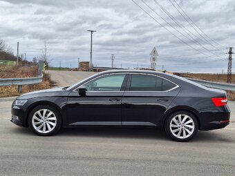Škoda Superb 2.0tdi DSG 2018 - 6