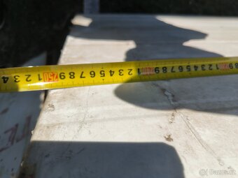 Sedvičový panel zateplený polystyrenem - 6