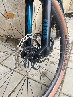 Enduro Giant Reign - 6