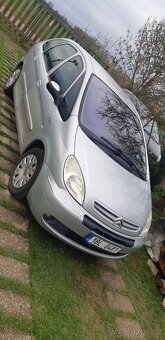 Citroen Xsara Picasso - 6