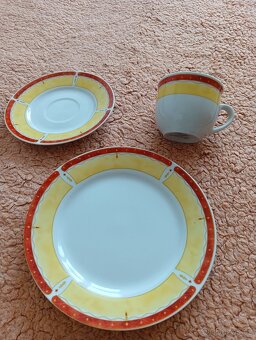 Snídaňová sada - 6