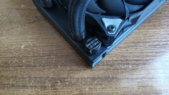 SILENTIUMPC Navis Pro 120 AIO - 6