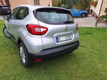 Renault captur 0.9 66kw - 6
