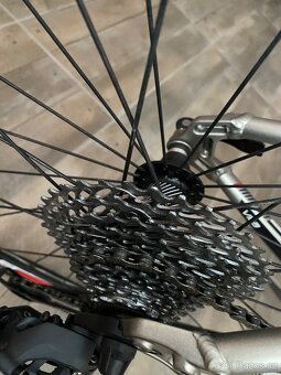 Specialized Vita Karbonové kolo - 6