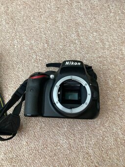 Nikon D5100 pouze tělo - 6