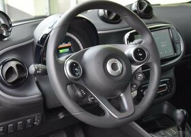 Smart Fortwo EQ 60kW Rezervace - 6