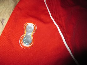 Futbalový dres Liverpool FC Škrteľ 2007/2008 - 6