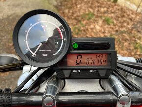 Yamaha MT-03 - Rezervace - 6