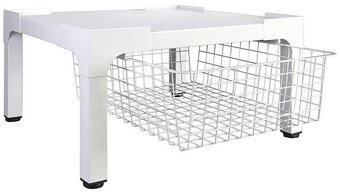 Prodám Stojan pro Pračku / Sušičku 30 cm - 6