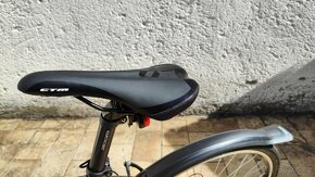Sleva - NOVÉ - 28" (L) CTM TRANZ 2023 comfort - 6
