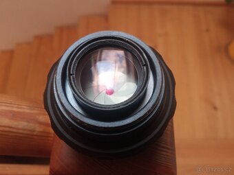 Objektiv Helios 44-2 2/58 M42 - 6