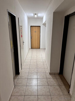 Pronájem pokoje 1+0 (1+kk) 20m2, ul Kadaňká, Chomutov - 6