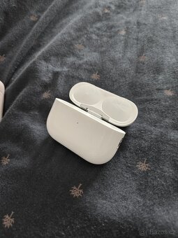 Apple Airpods Pro 2024 - 6