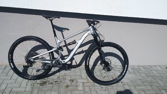 Cannondale Habit 3 - 6