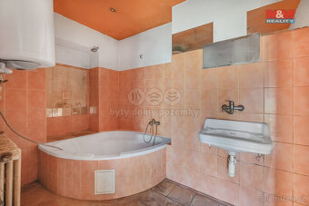 Prodej rodinného domu, 135 m², Mšeno - Sedlec - 6