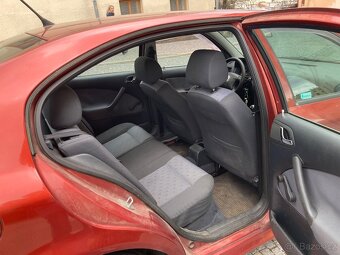 Škoda octavia 1.6mpi 75kw 2003 nova STk - 6