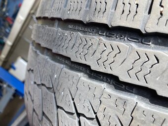 Nokian WRa4 225/45 R19 96V XL - 6