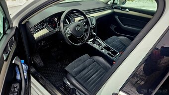 VW PASSAT biTDi B8 176KW CZ servisní kniha - 6