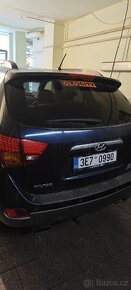 Hyundai ix55 - 6