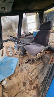 Zetor 12045 - 6