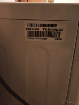 Kondenzační sušička LG RC91U2AV3W - 6